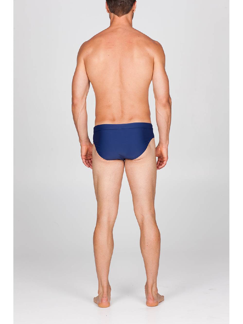 Julipet Slip Mare In Lycra