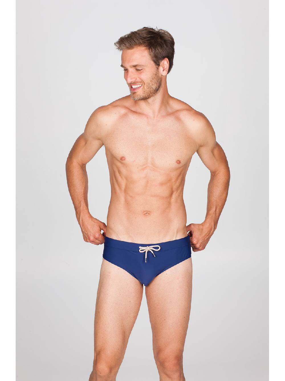 Julipet Slip Mare In Lycra