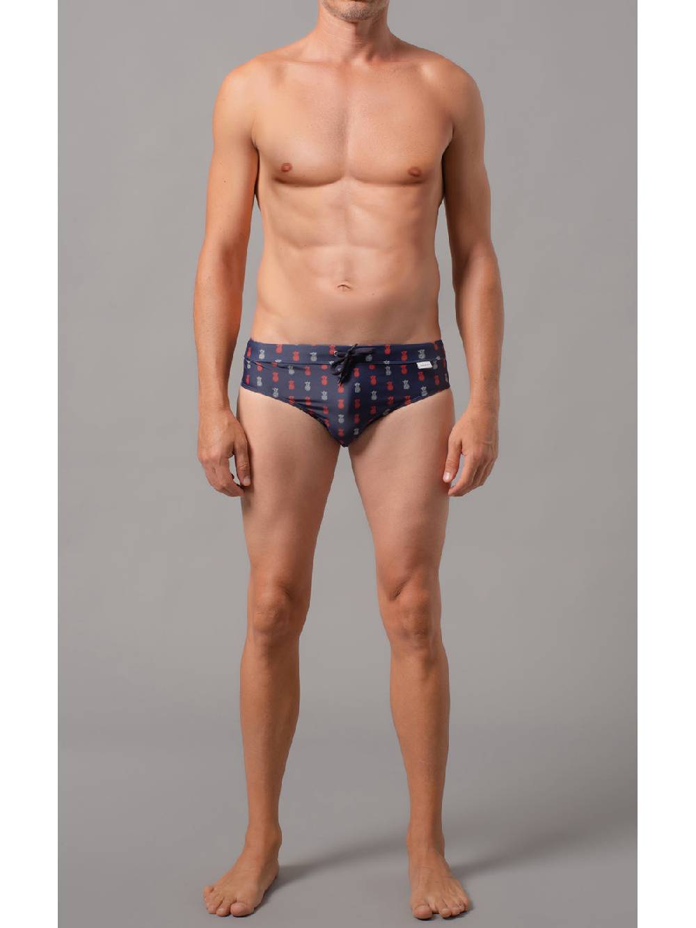 Julipet Slip Mare In Lycra