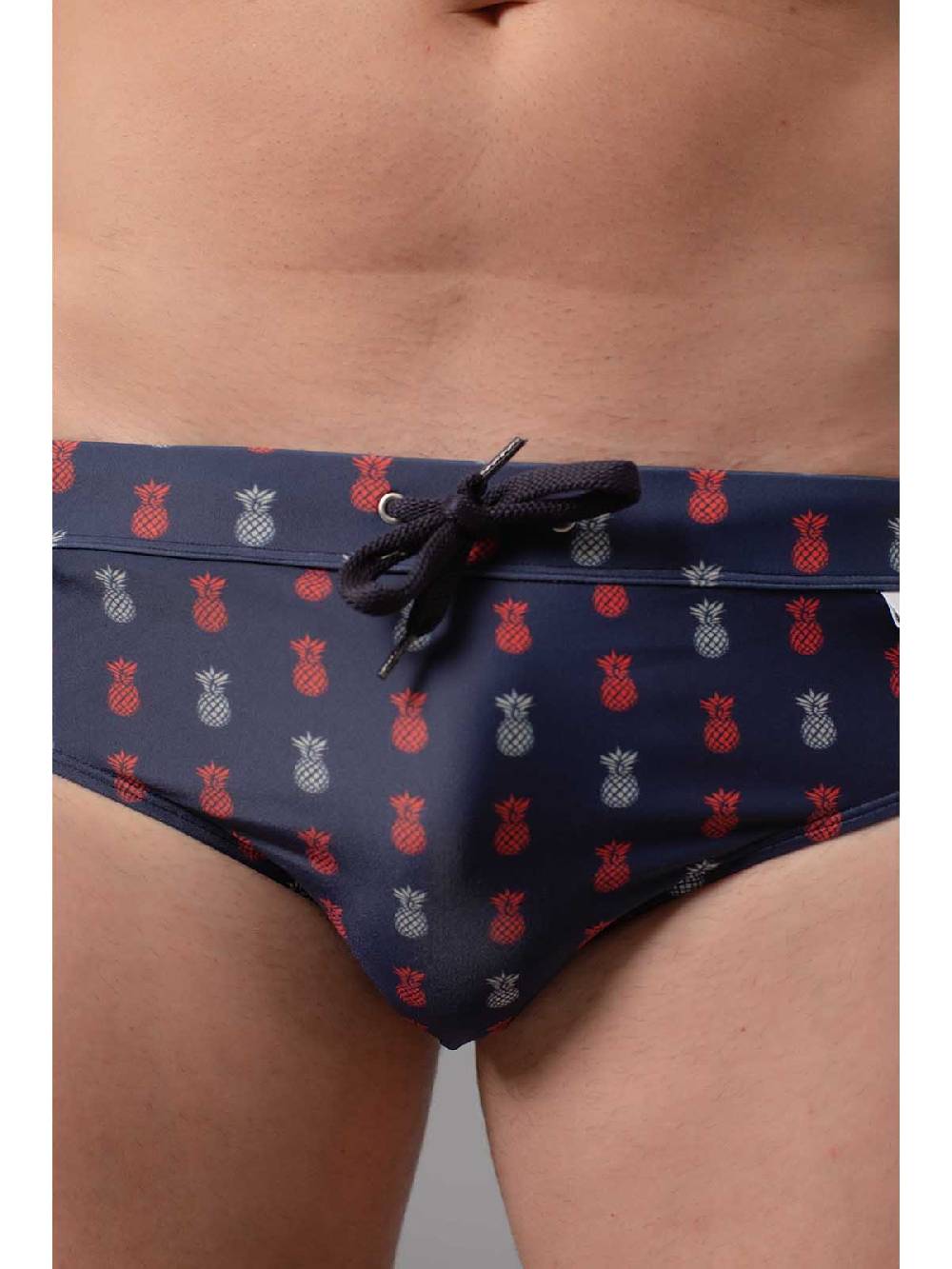 Julipet Slip Mare In Lycra