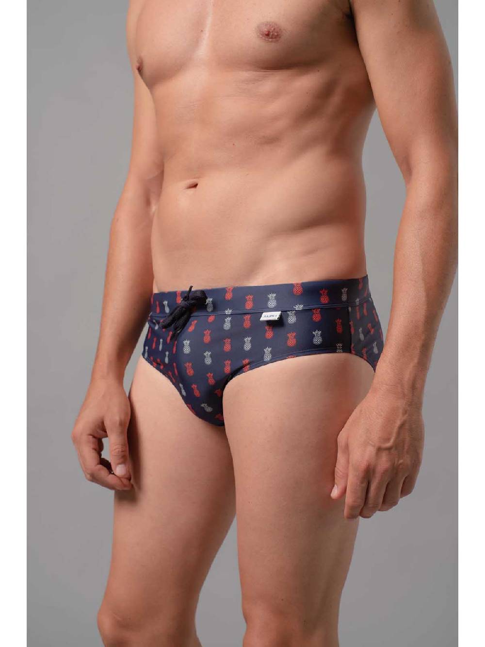 Julipet Slip mare in lycra