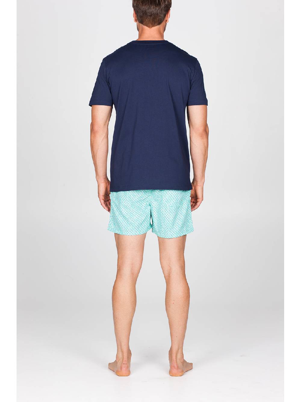 Julipet T-shirt In Jersey Di Puro Cotone