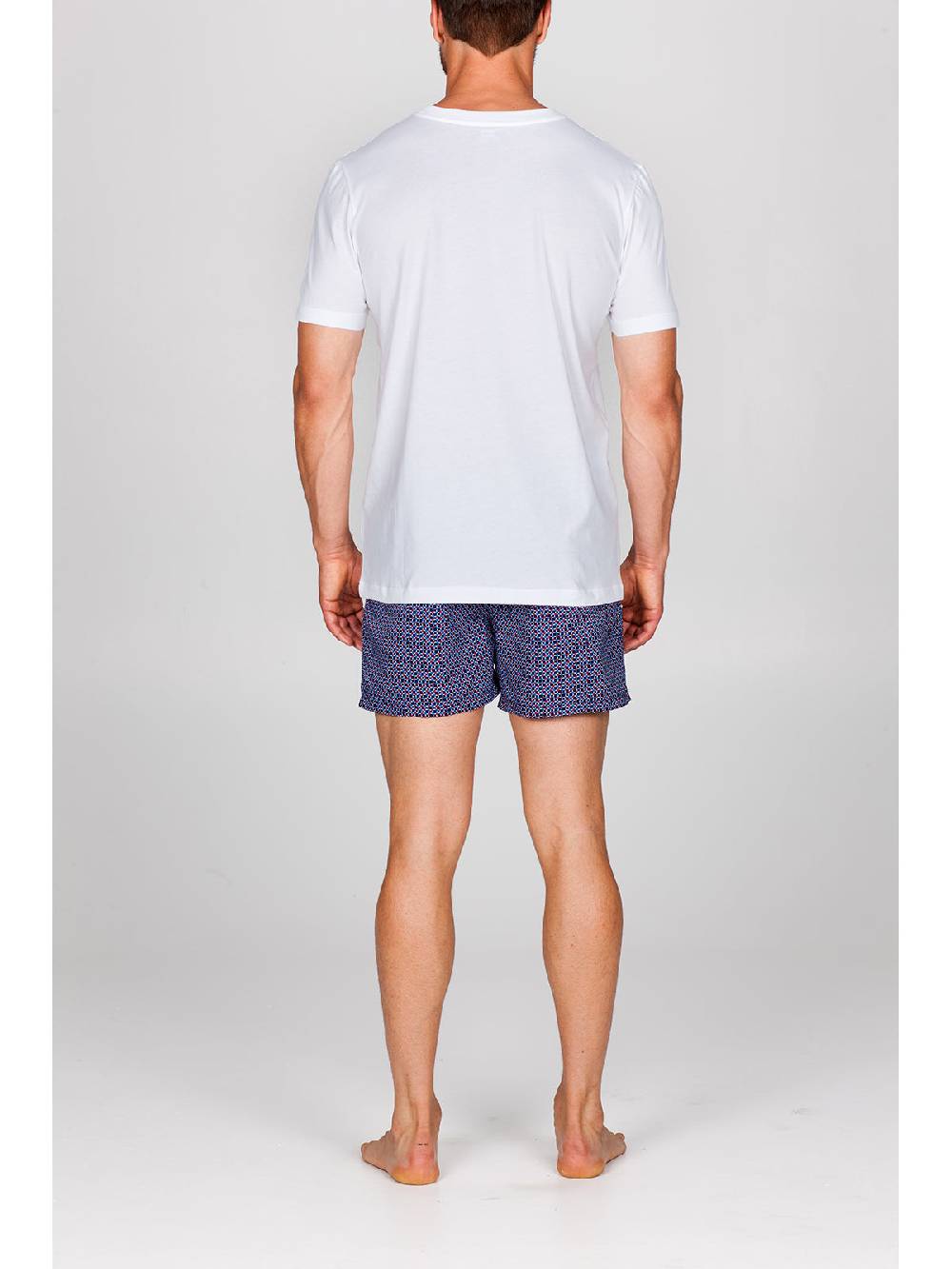 Julipet T-shirt In Jersey Di Puro Cotone