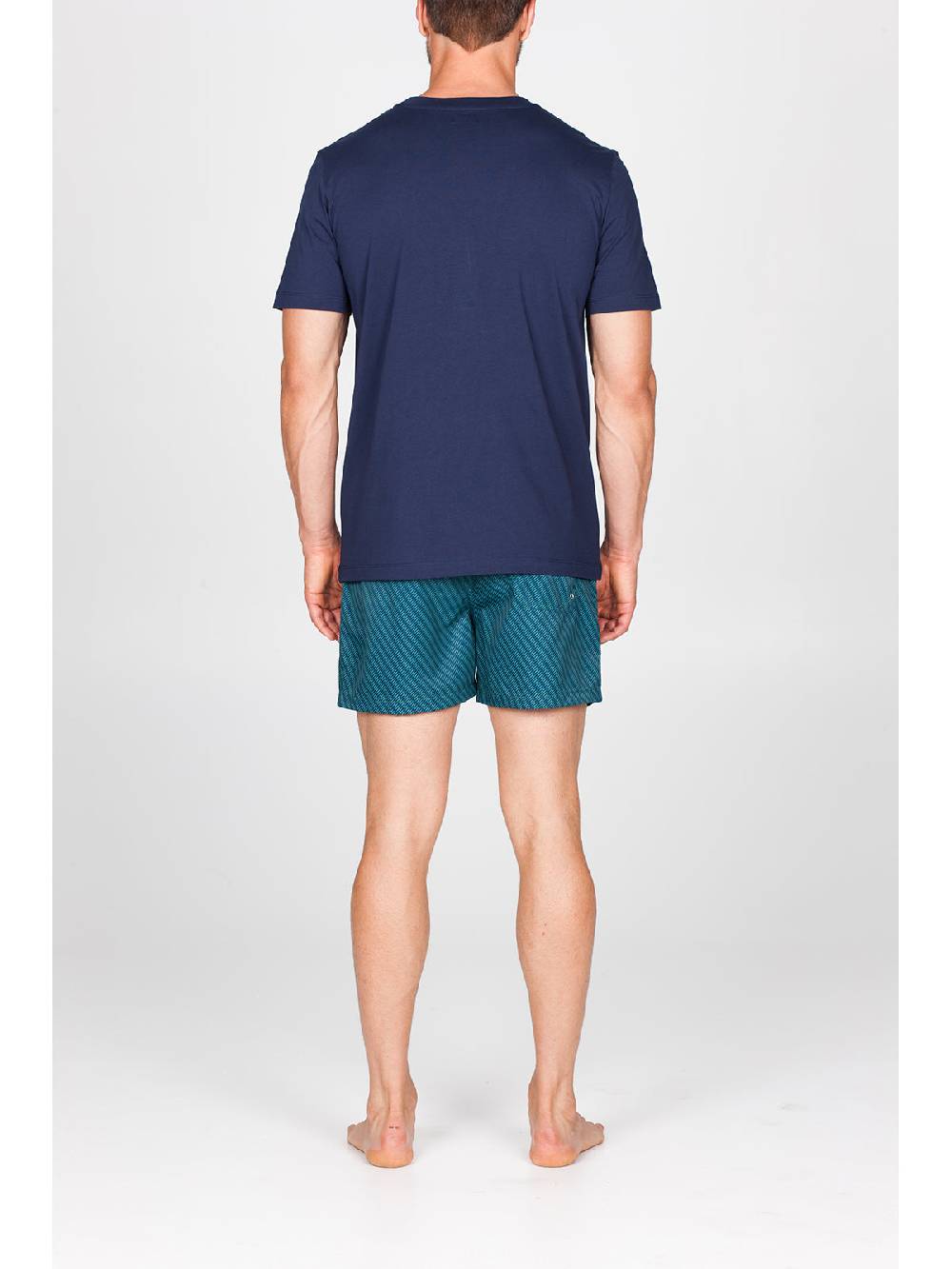 Julipet T-shirt In Jersey Di Puro Cotone