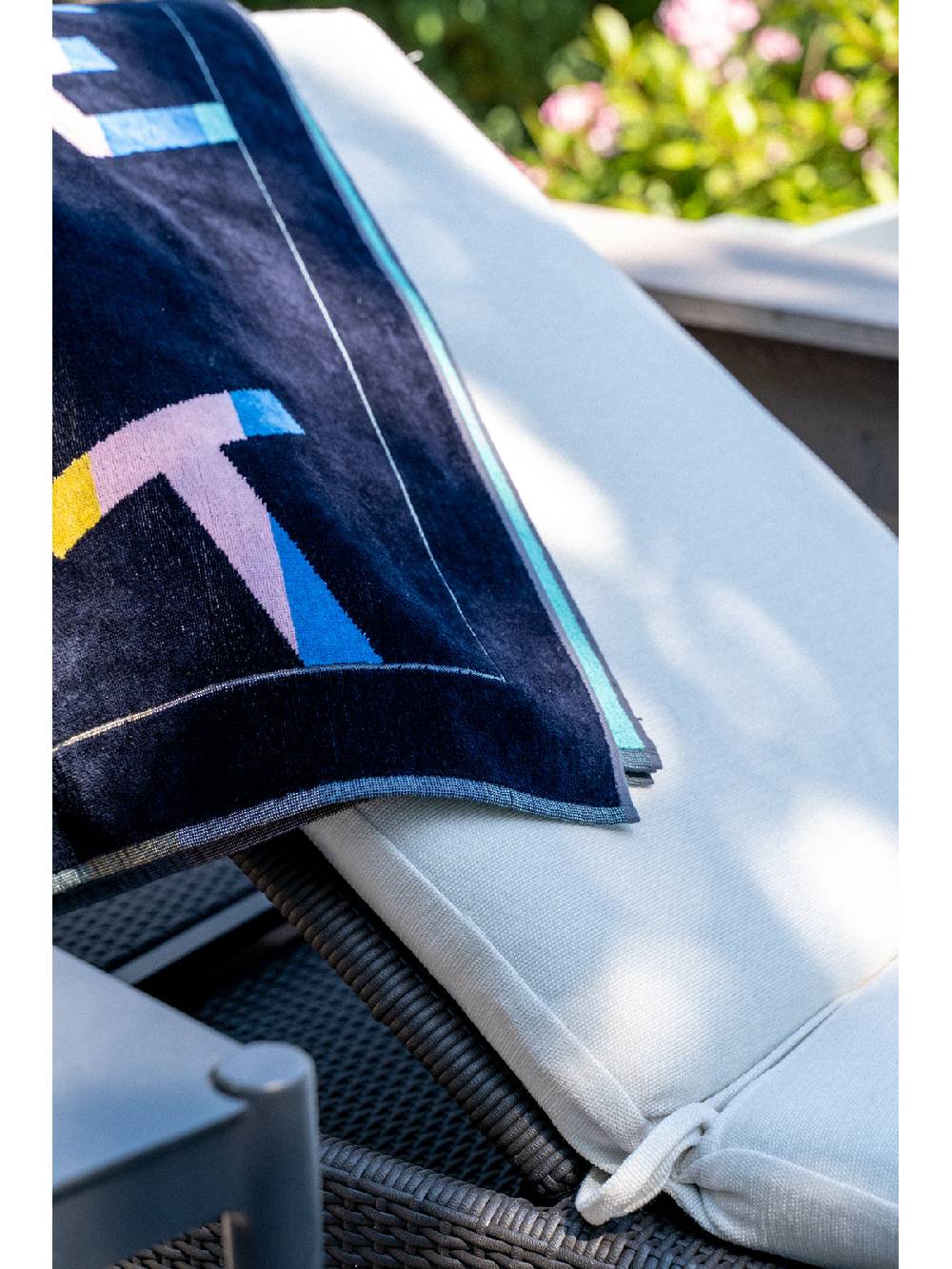 Julipet Telo Mare In Morbida Spugna