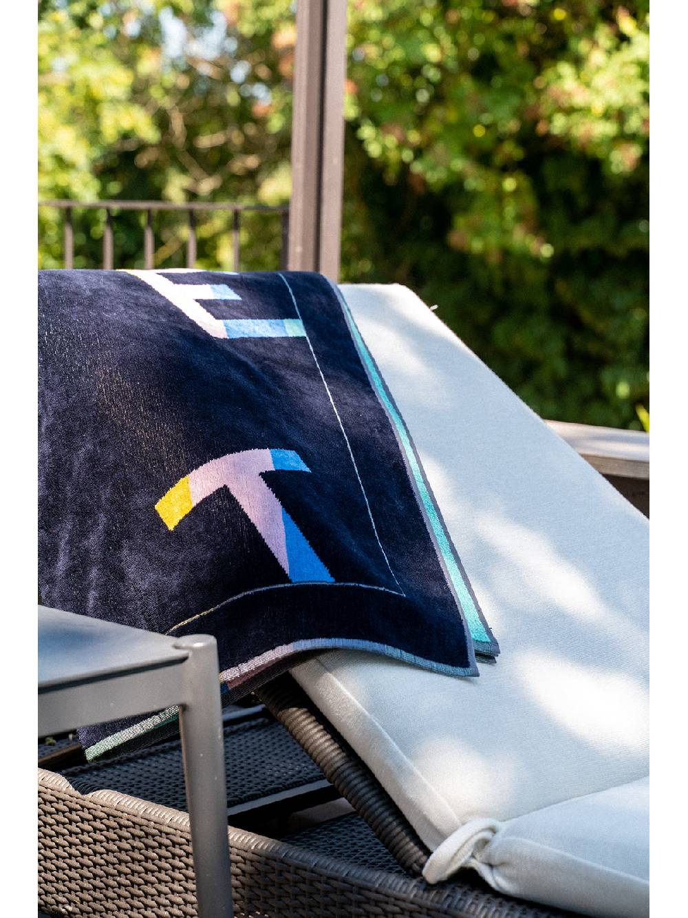 Julipet Telo Mare In Morbida Spugna