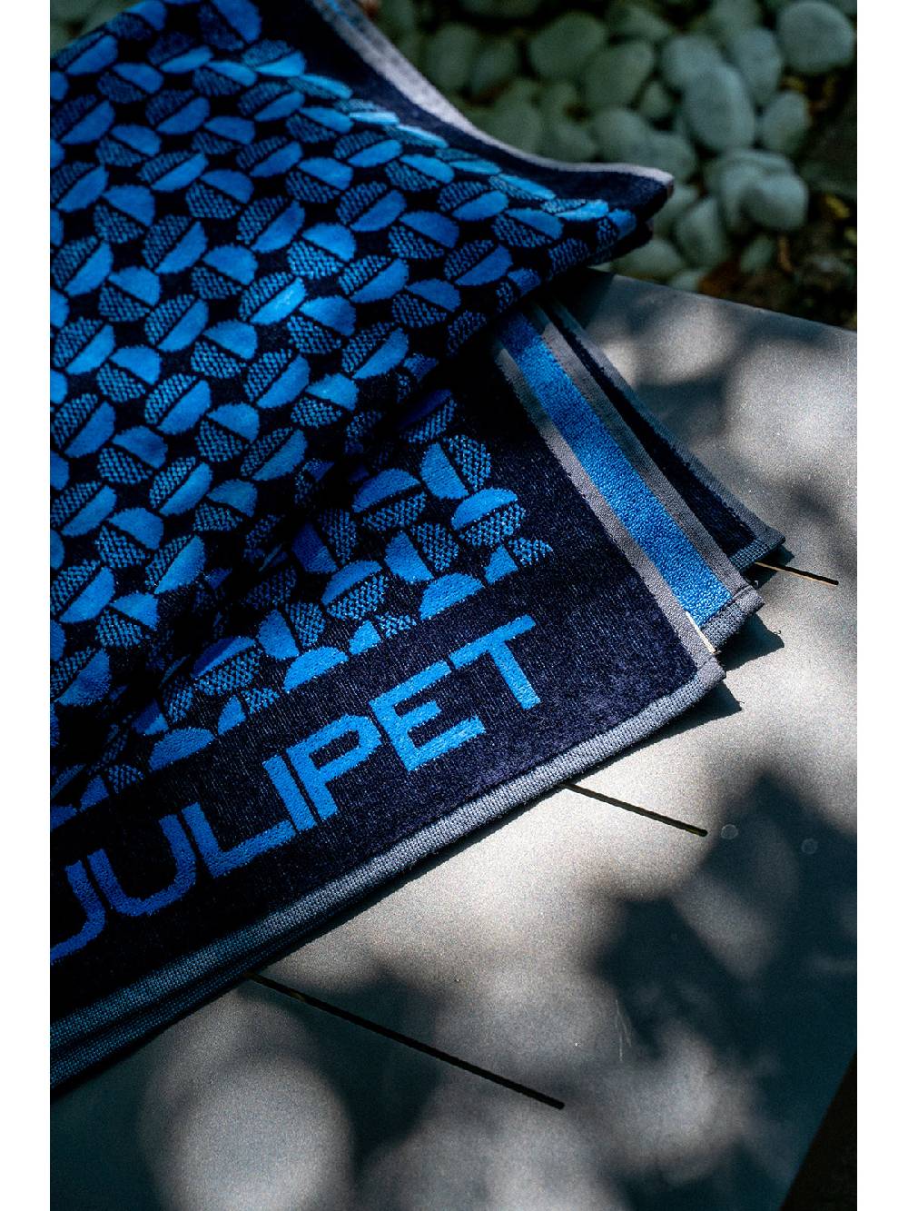 Julipet Telo Mare In Morbida Spugna