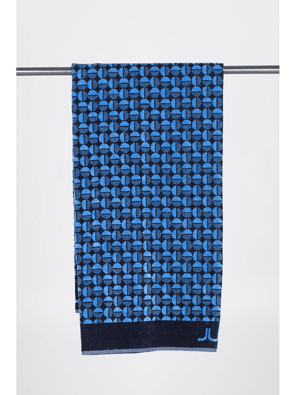 Julipet Telo Mare In Morbida Spugna