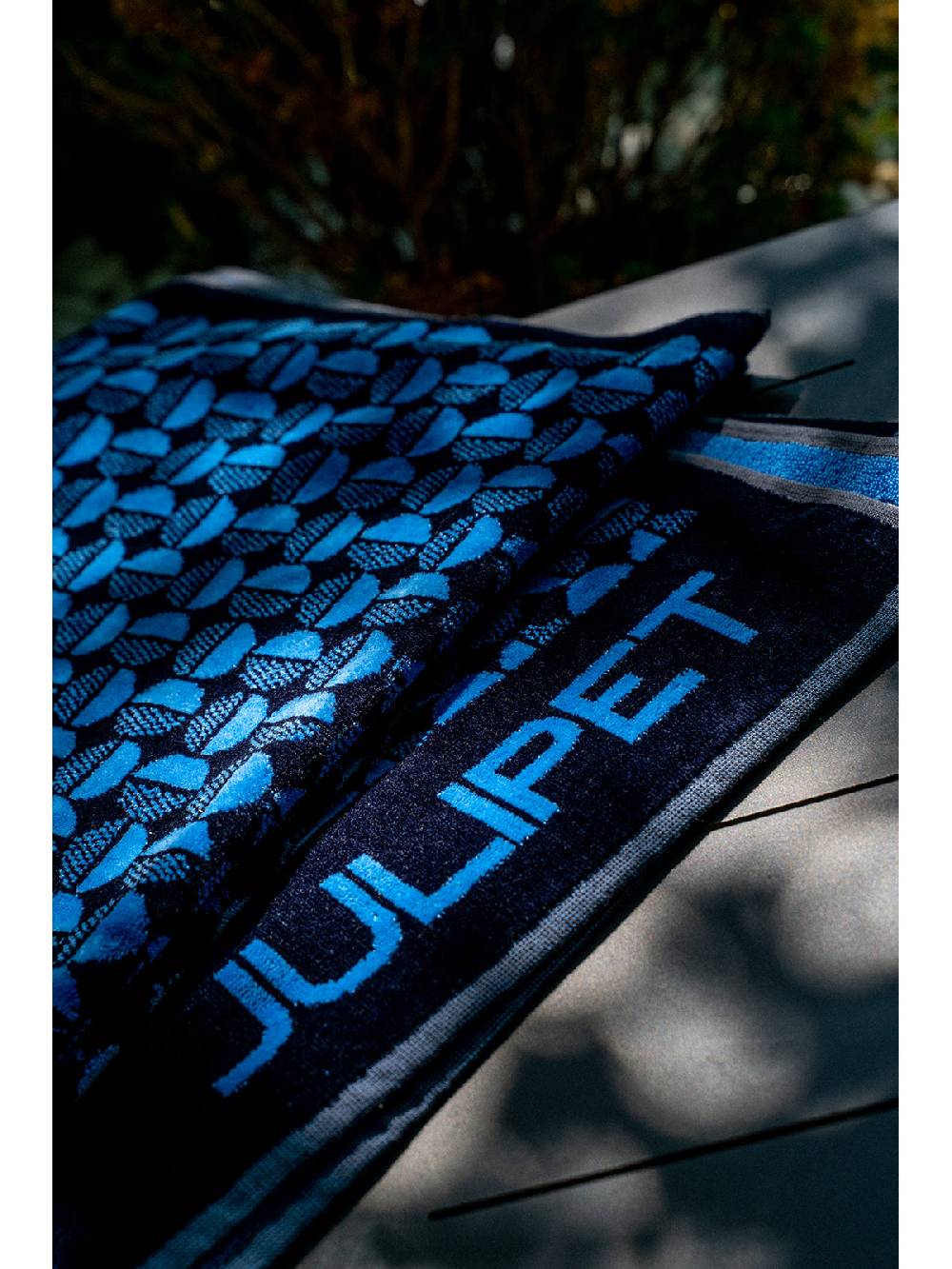 Julipet Telo Mare In Morbida Spugna