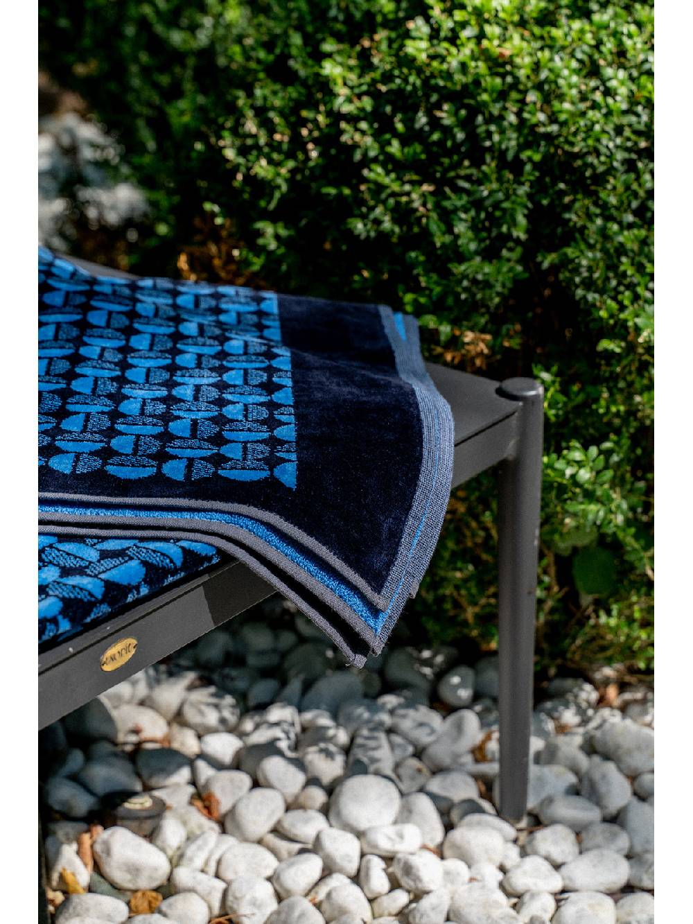 Julipet Telo Mare In Morbida Spugna