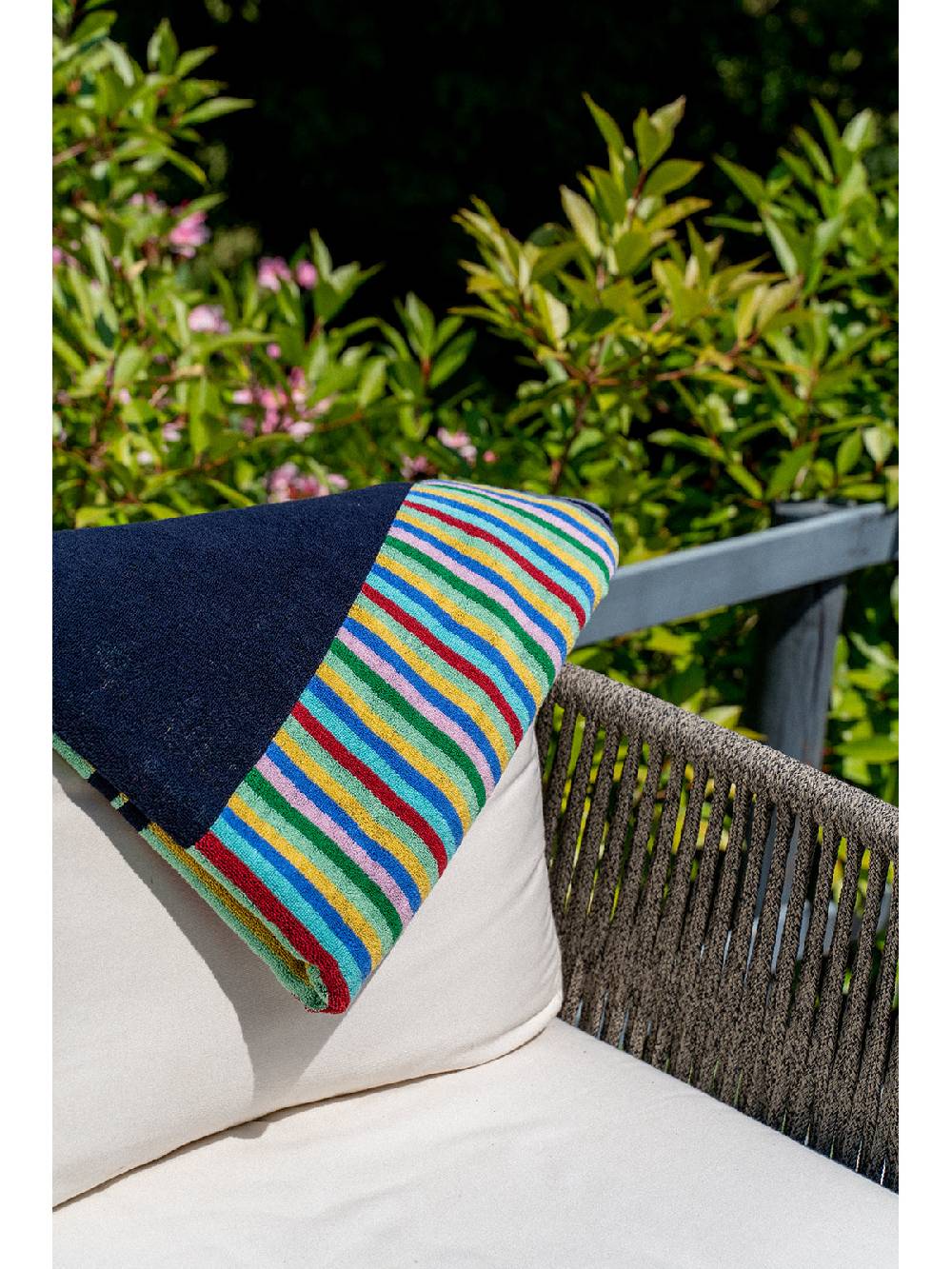 Julipet Telo Mare In Morbida Spugna