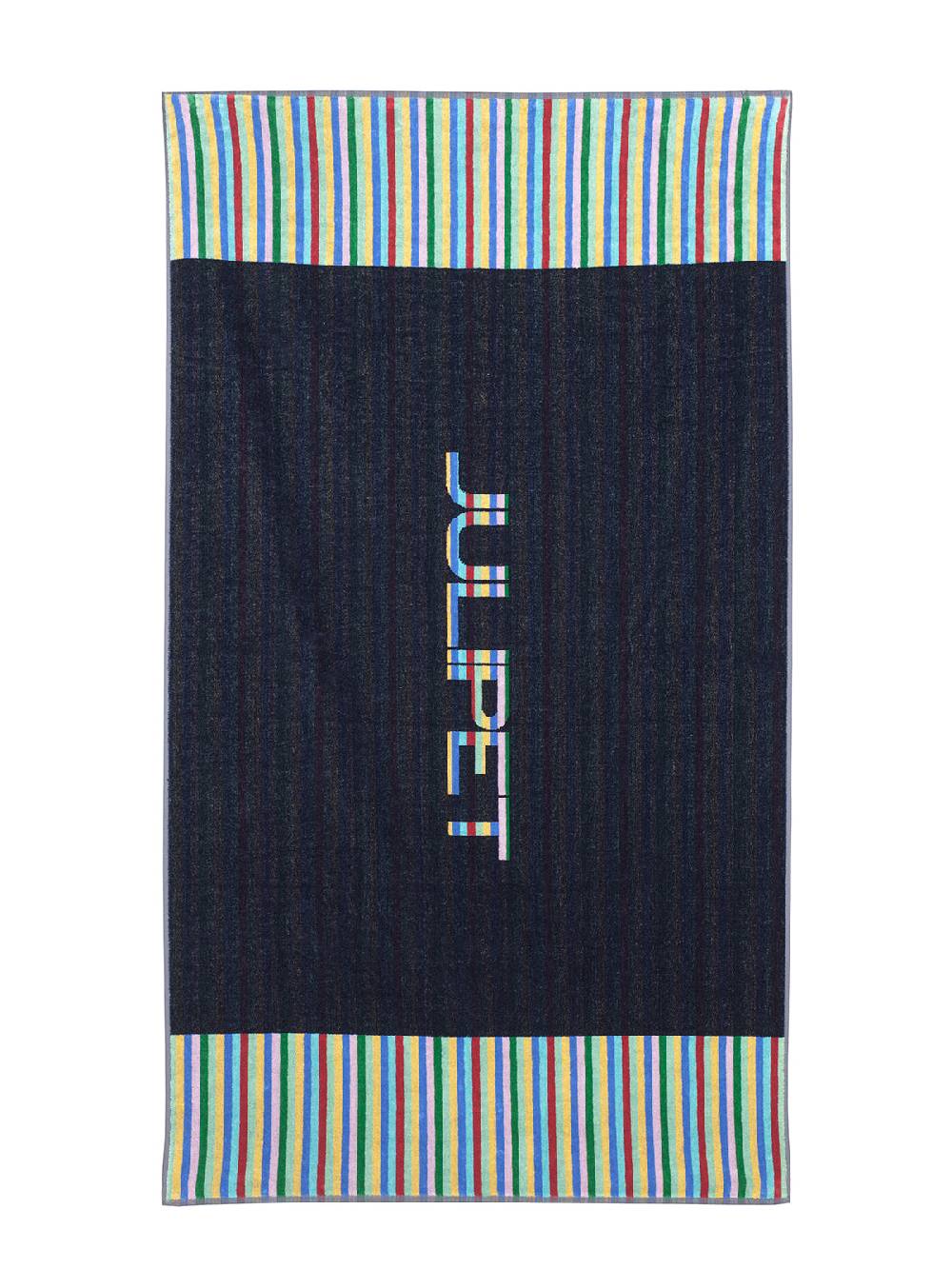 Julipet Telo Mare In Morbida Spugna