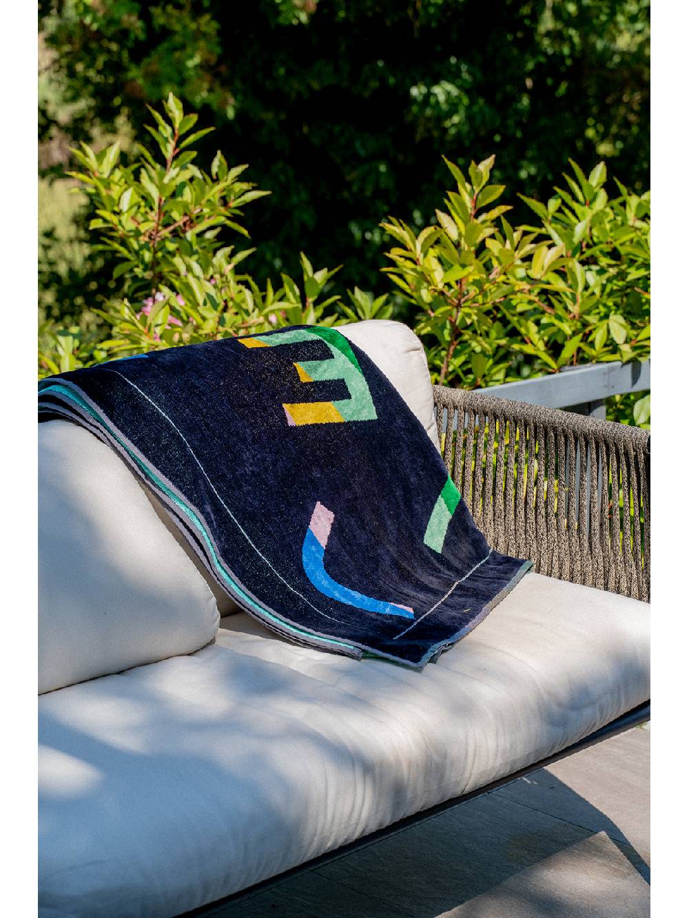 Julipet Telo mare in morbida spugna