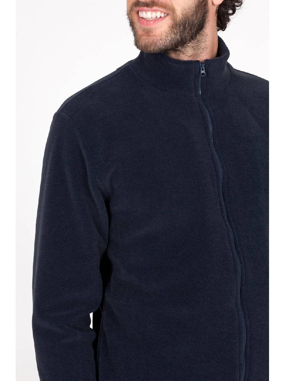 Julipet Tuta in avvolgente pile di viscosa