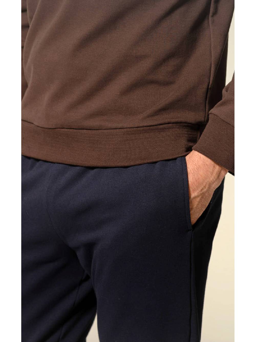 Julipet Tuta In Felpa