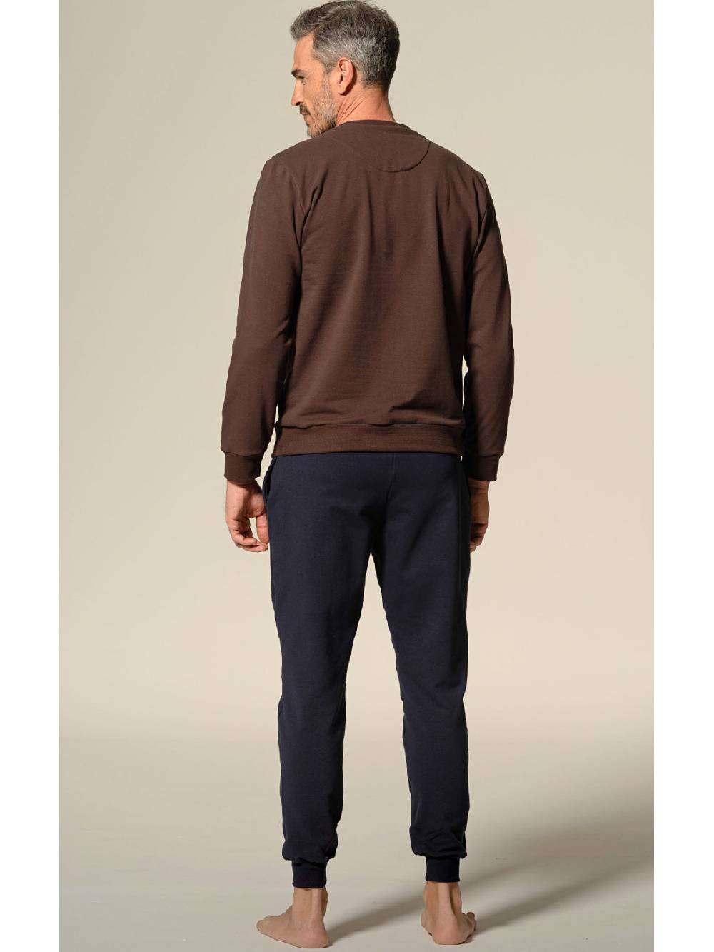 Julipet Tuta In Felpa