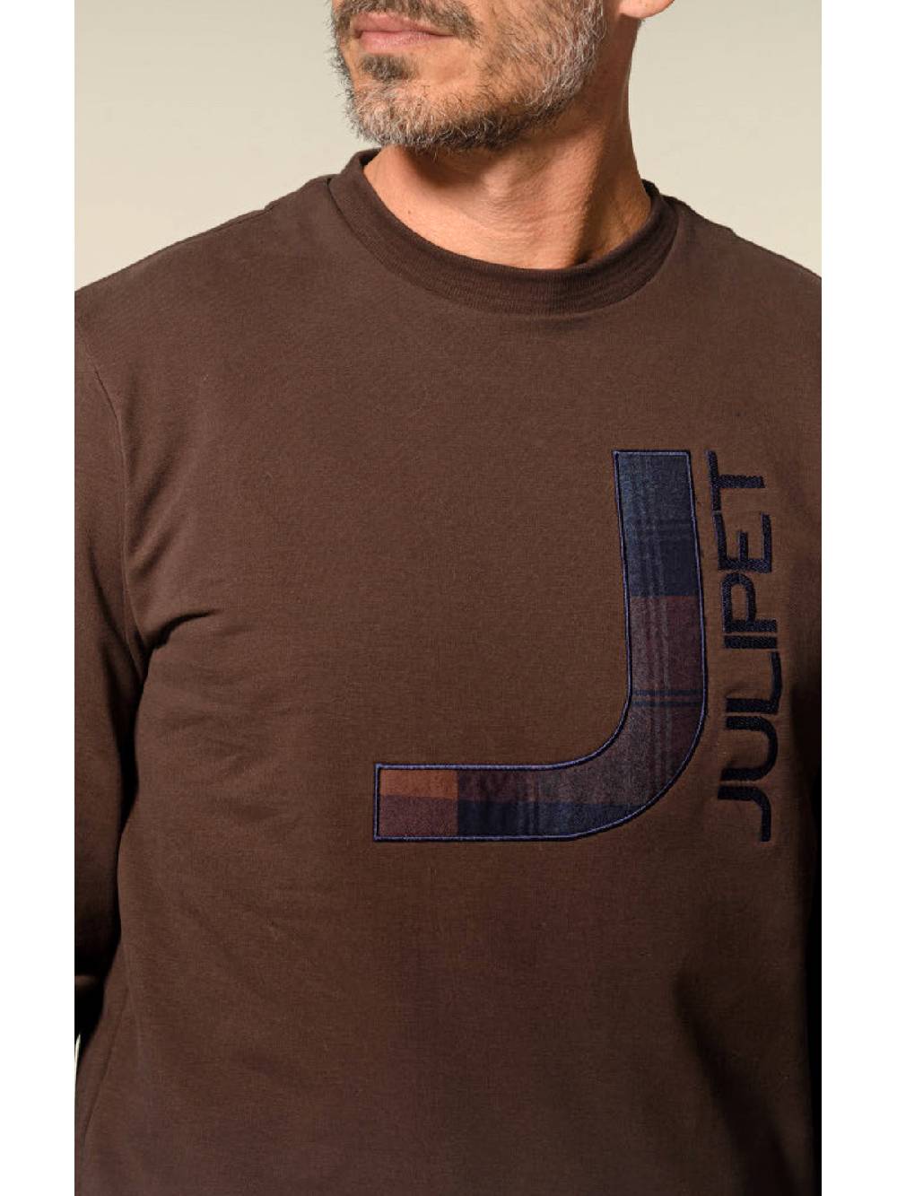 Julipet Tuta In Felpa