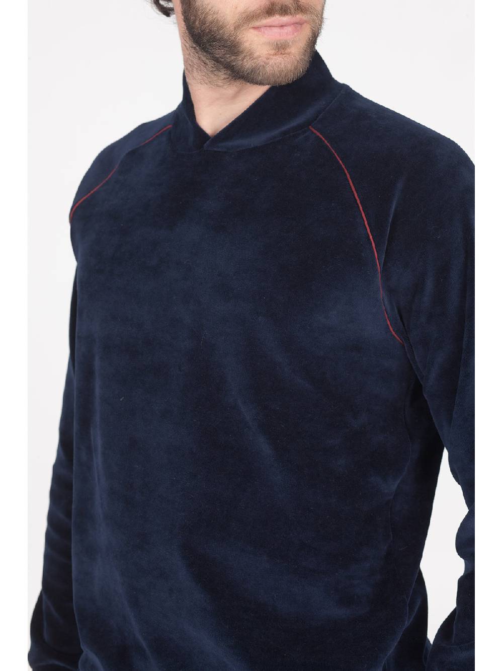 Julipet Tuta in morbida ciniglia