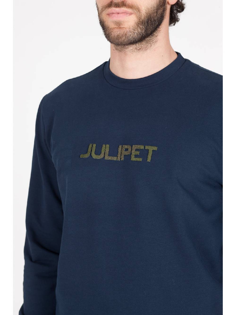 Julipet Tuta In Morbida Felpa