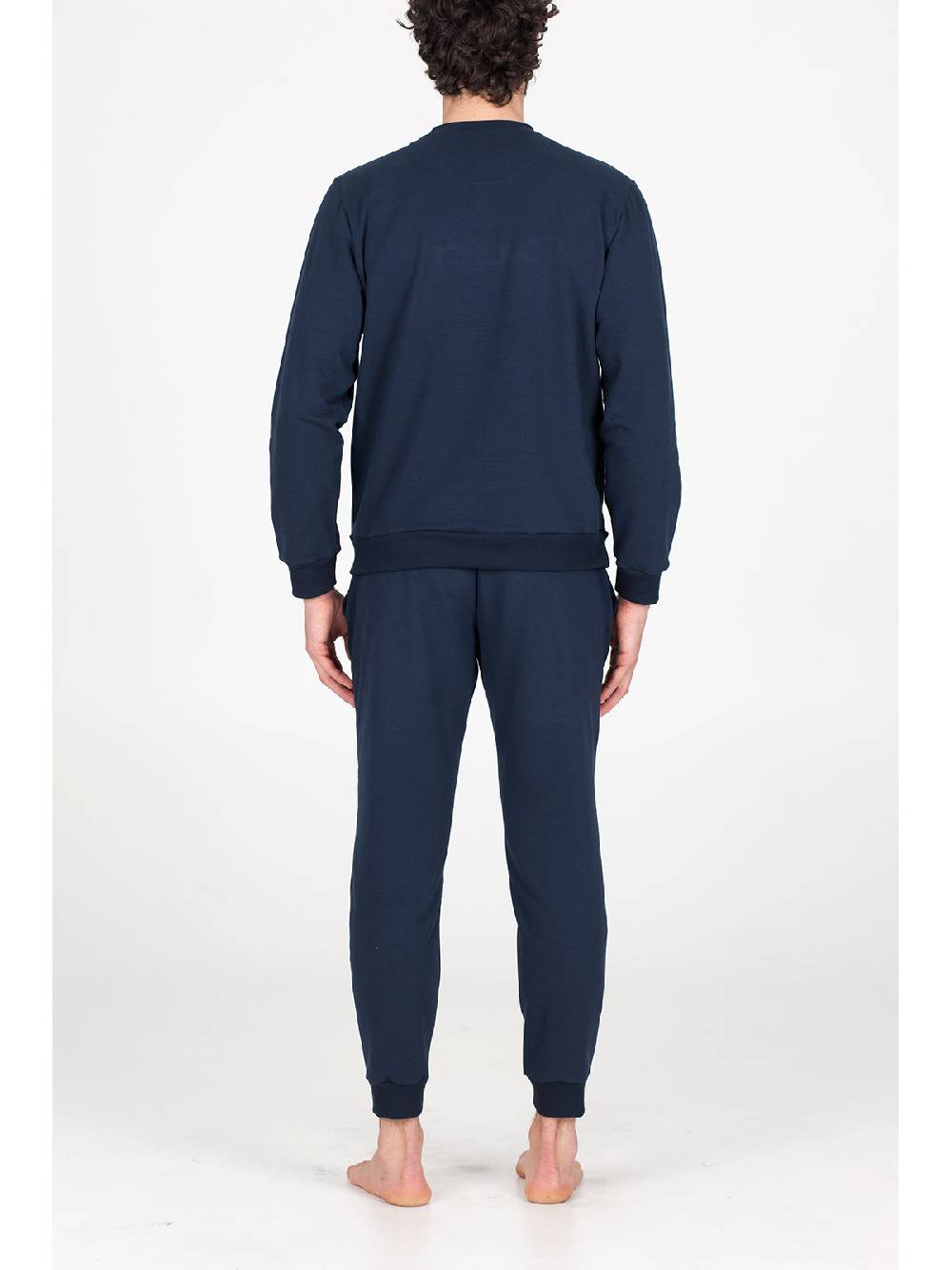 Julipet Tuta In Morbida Felpa