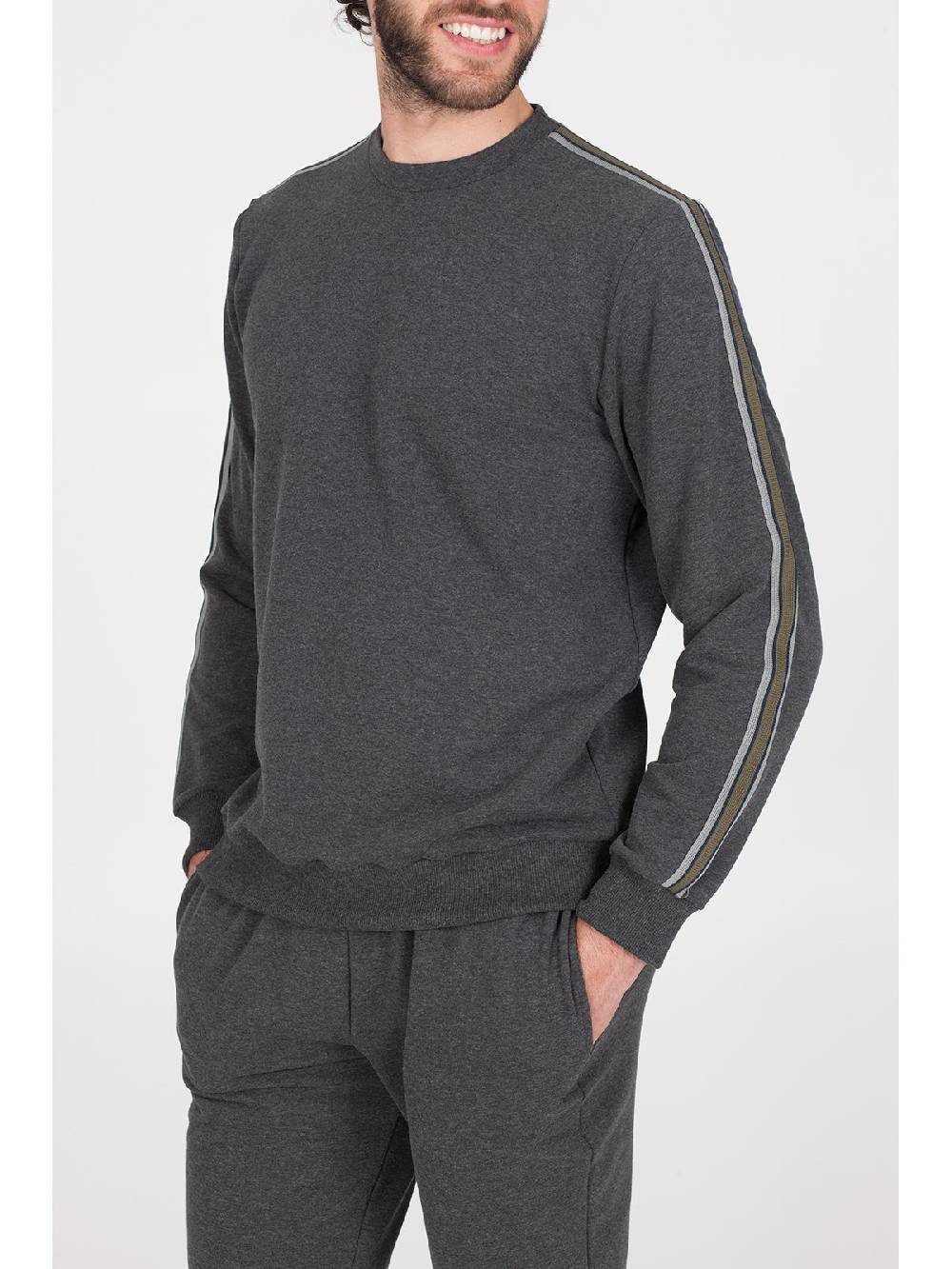 Julipet Tuta in morbida felpa