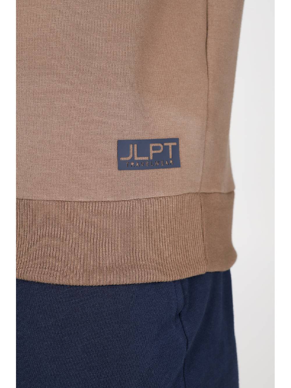 Julipet Tuta In Morbida Felpa Con Zip