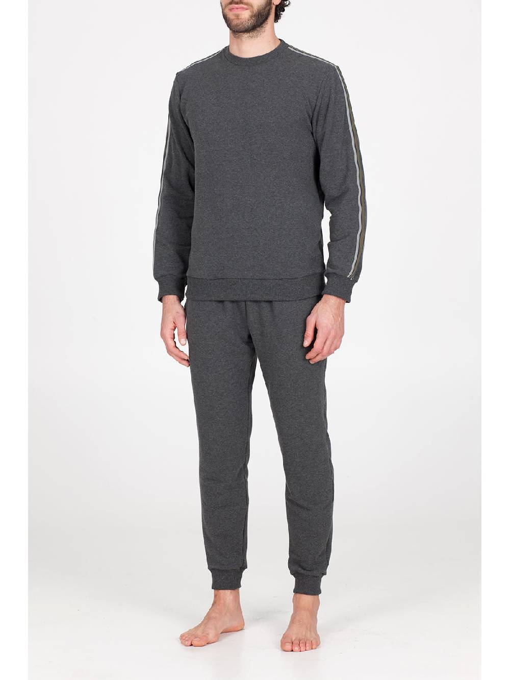 Julipet Tuta In Morbida Felpa