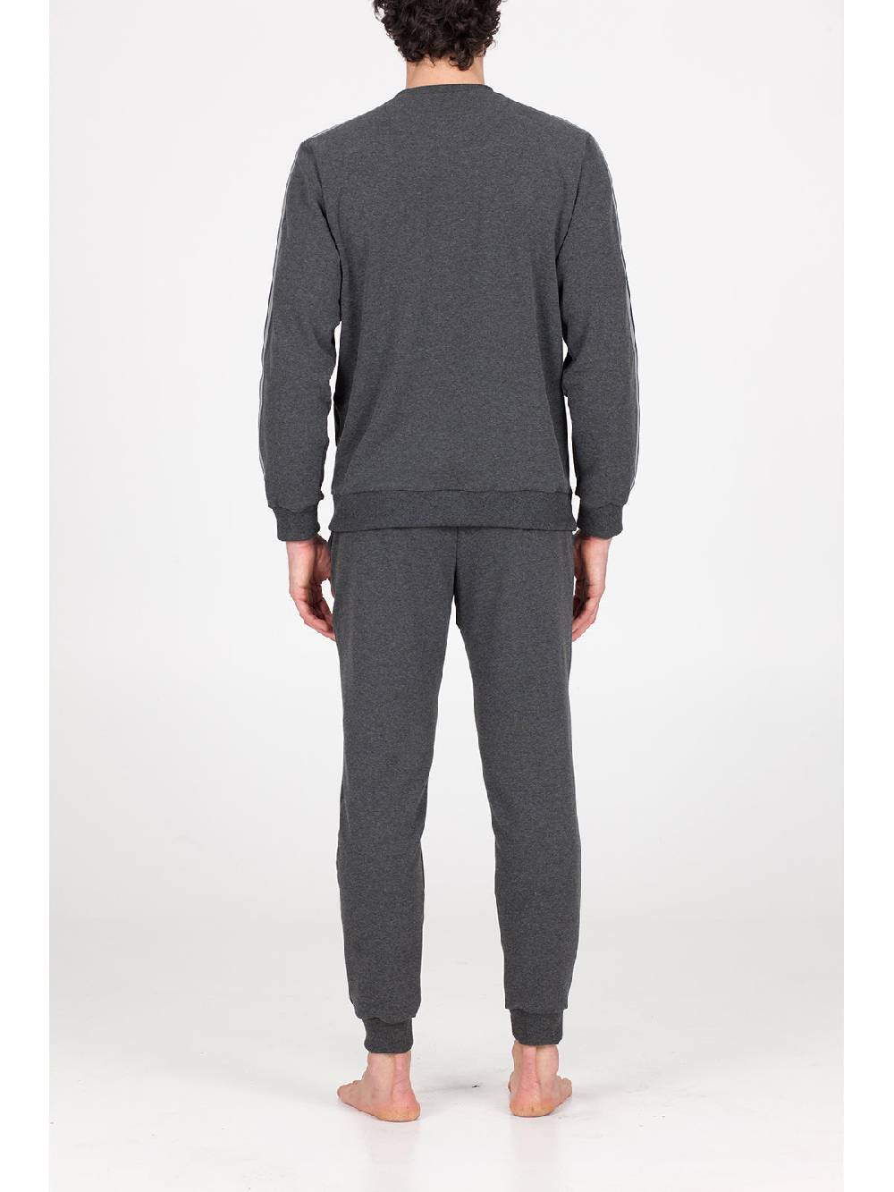 Julipet Tuta In Morbida Felpa