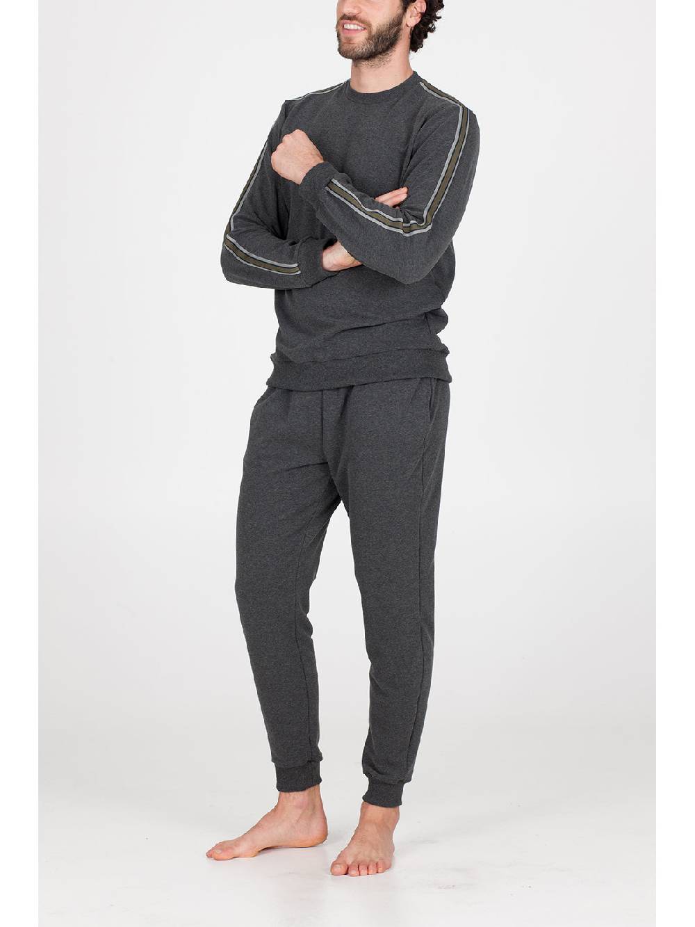 Julipet Tuta In Morbida Felpa