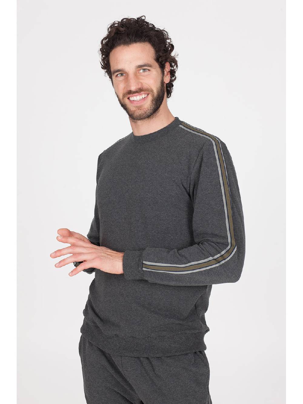 Julipet Tuta In Morbida Felpa