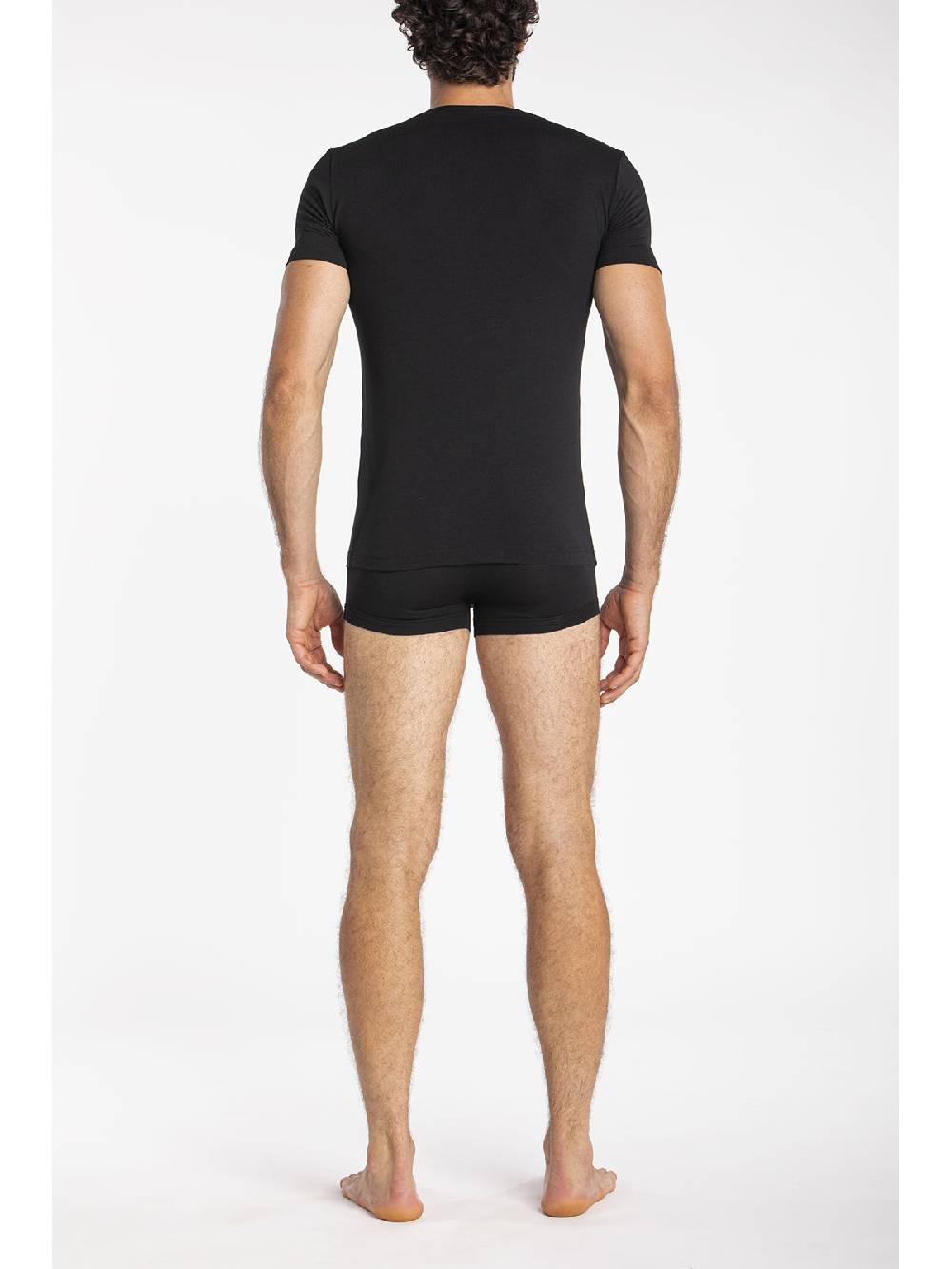 Julipet Maglietta In Jersey Di Cotone Elasticizzato