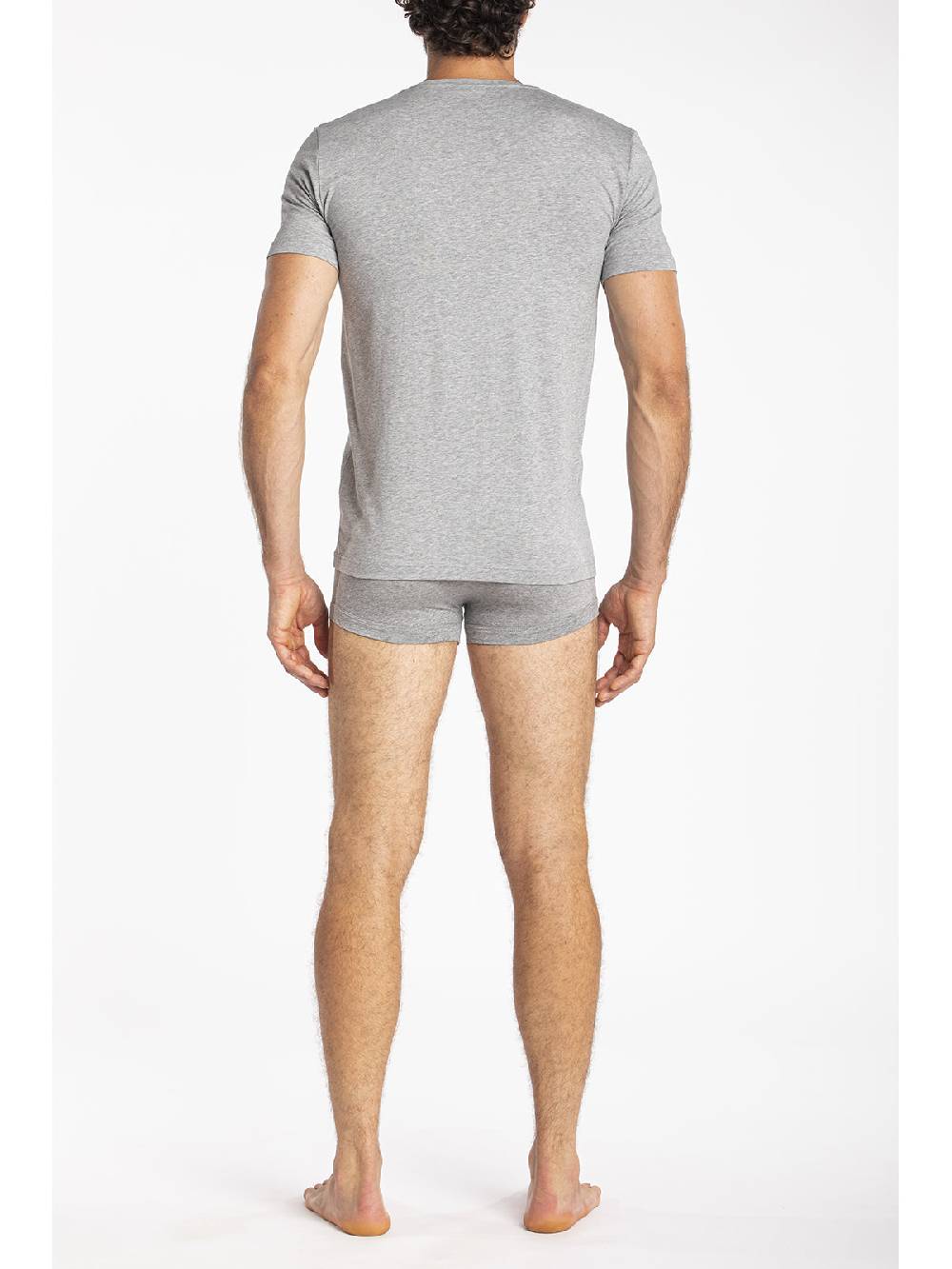 Julipet Maglietta In Jersey Di Cotone Elasticizzato