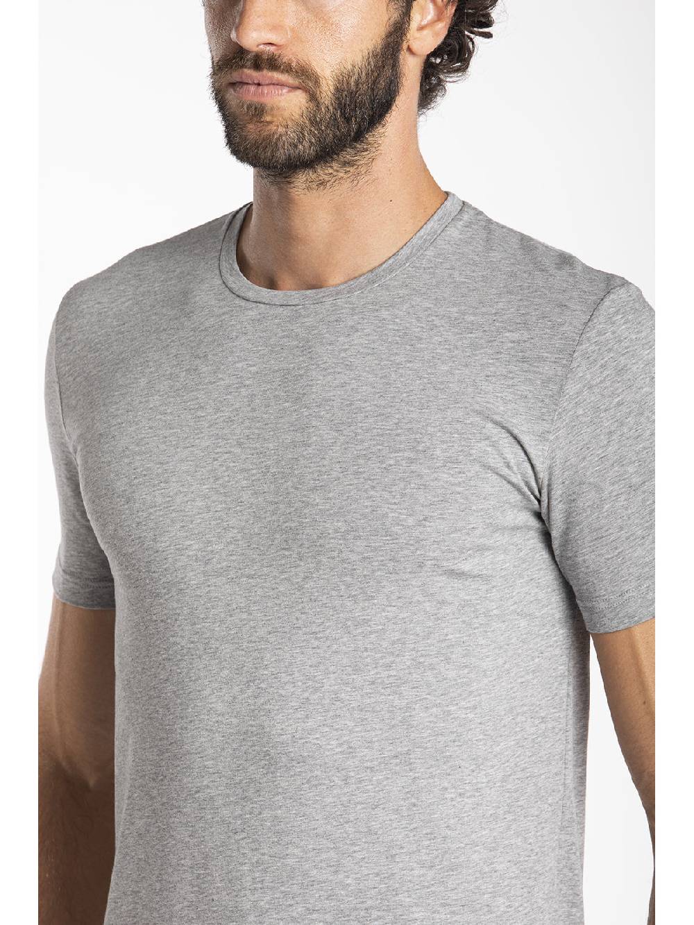 Julipet Maglietta in jersey di cotone elasticizzato