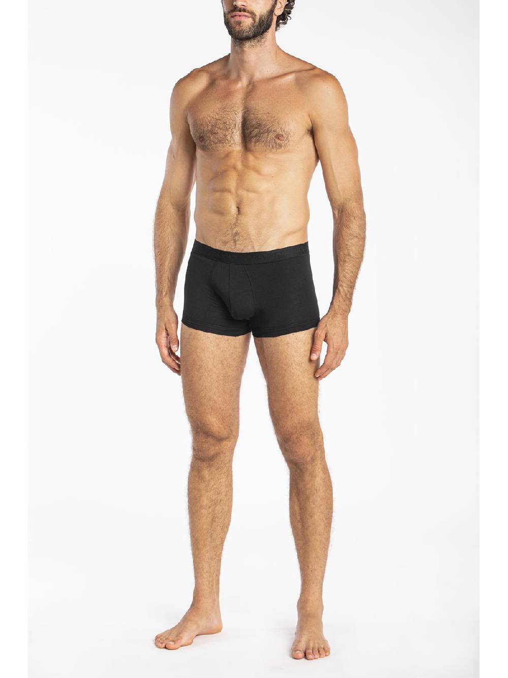 Julipet Parigamba In Jersey Di Cotone Elasticizzato Bipack