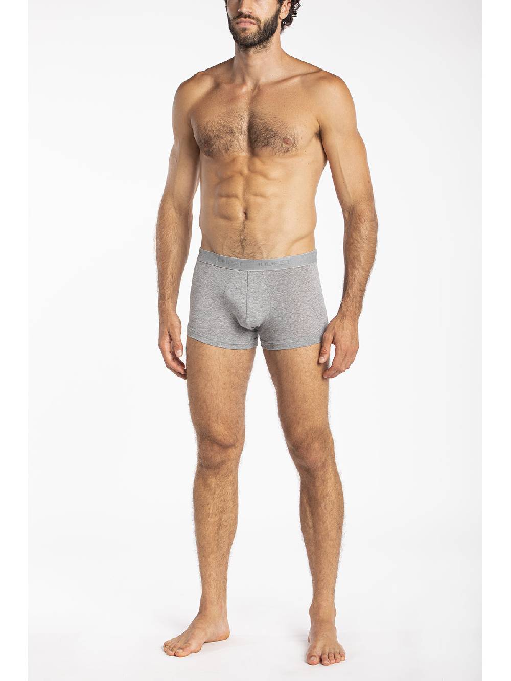 Julipet Parigamba In Jersey Di Cotone Elasticizzato Bipack