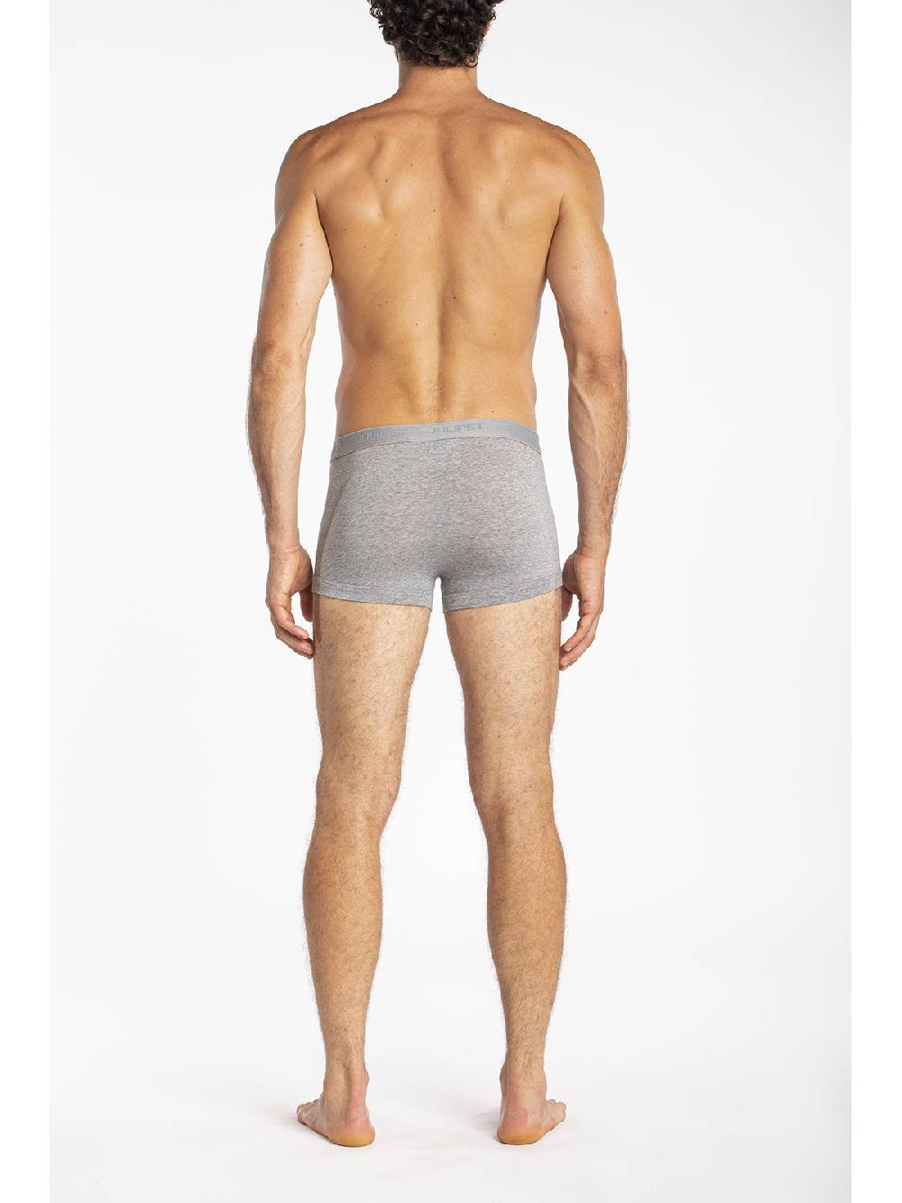 Julipet Parigamba In Jersey Di Cotone Elasticizzato Bipack