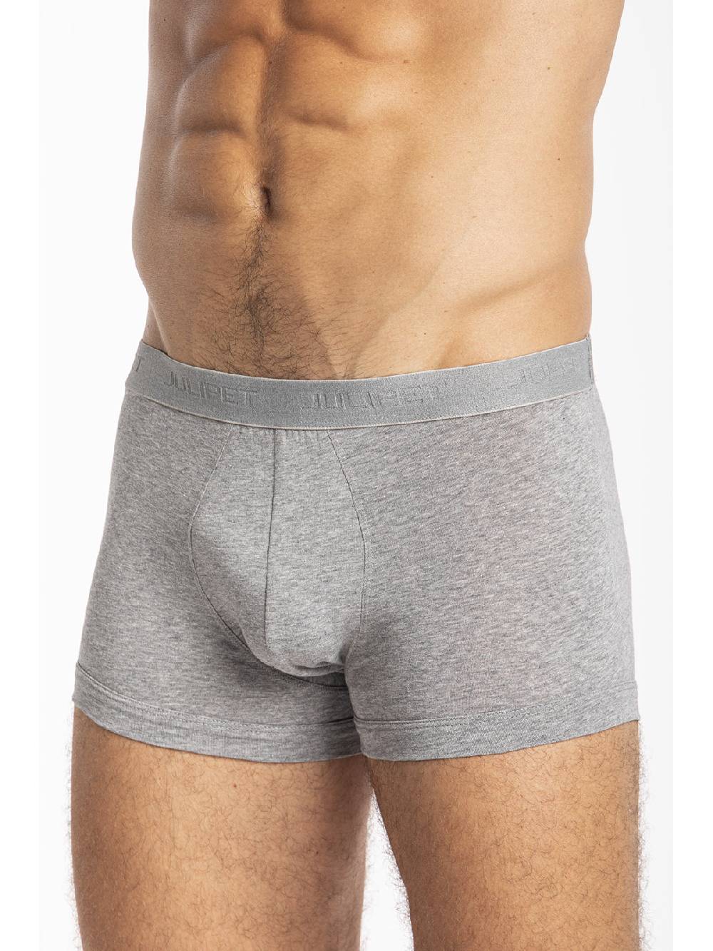 Julipet Parigamba in jersey di cotone elasticizzato bipack Julipet Parigamba in jersey di cotone elasticizzato bipack