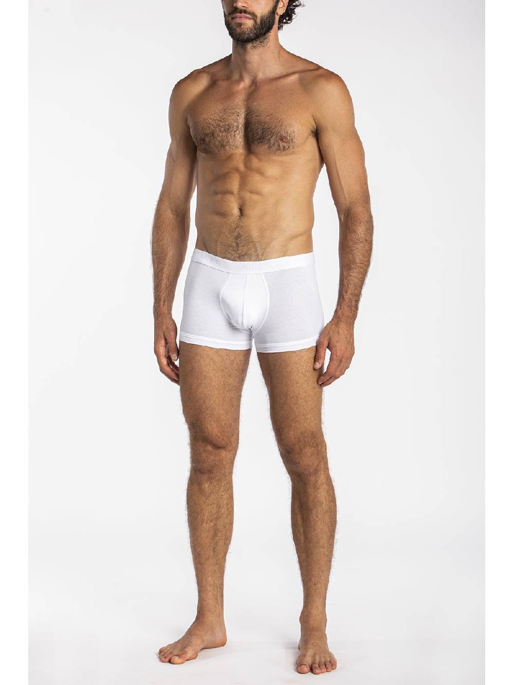 Julipet Parigamba In Jersey Di Cotone Elasticizzato Bipack