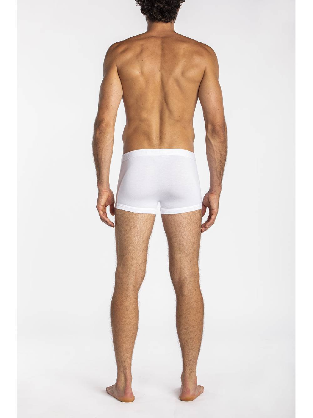 Julipet Parigamba In Jersey Di Cotone Elasticizzato Bipack