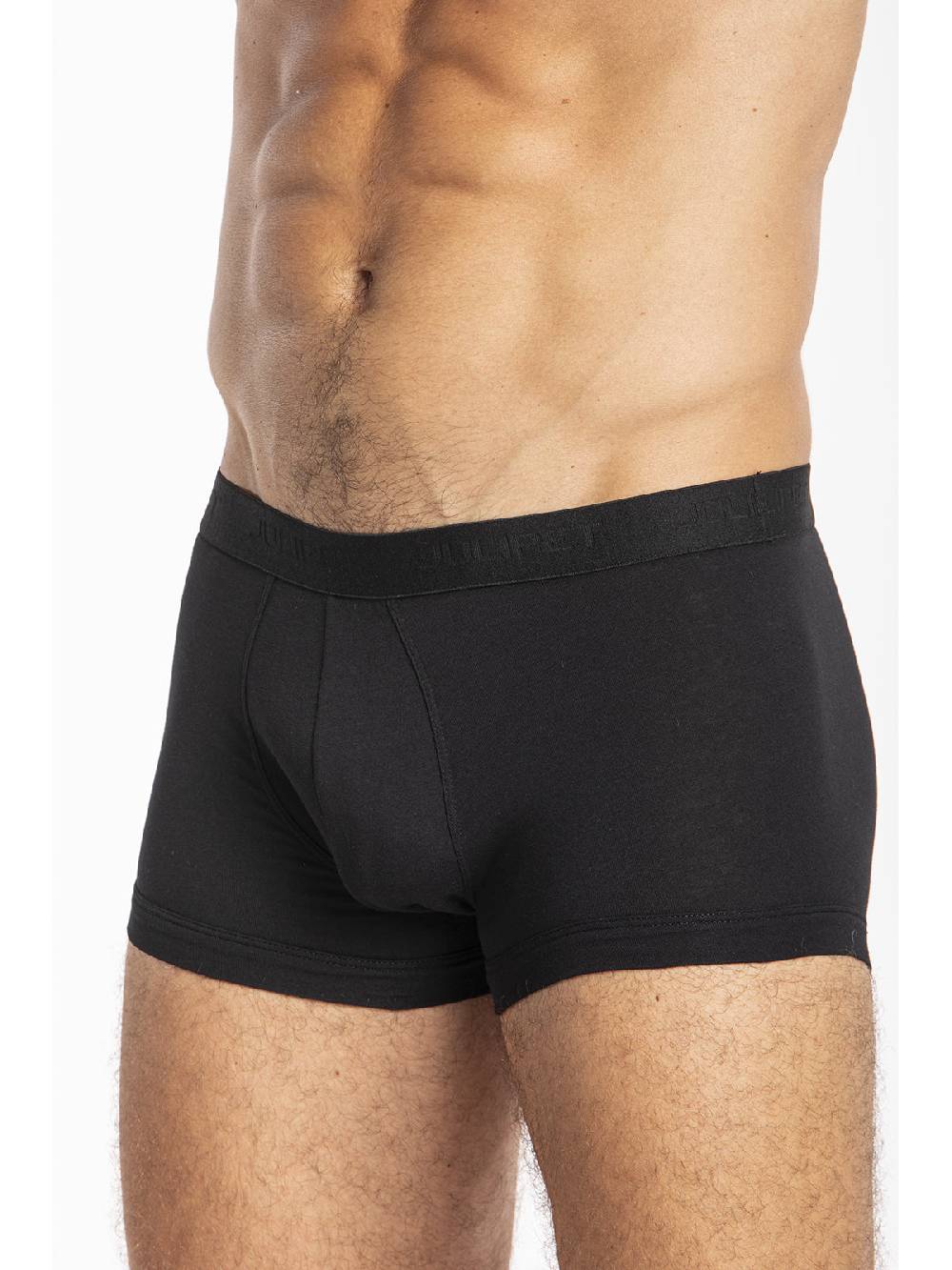 Julipet Parigamba in jersey di cotone elasticizzato bipack