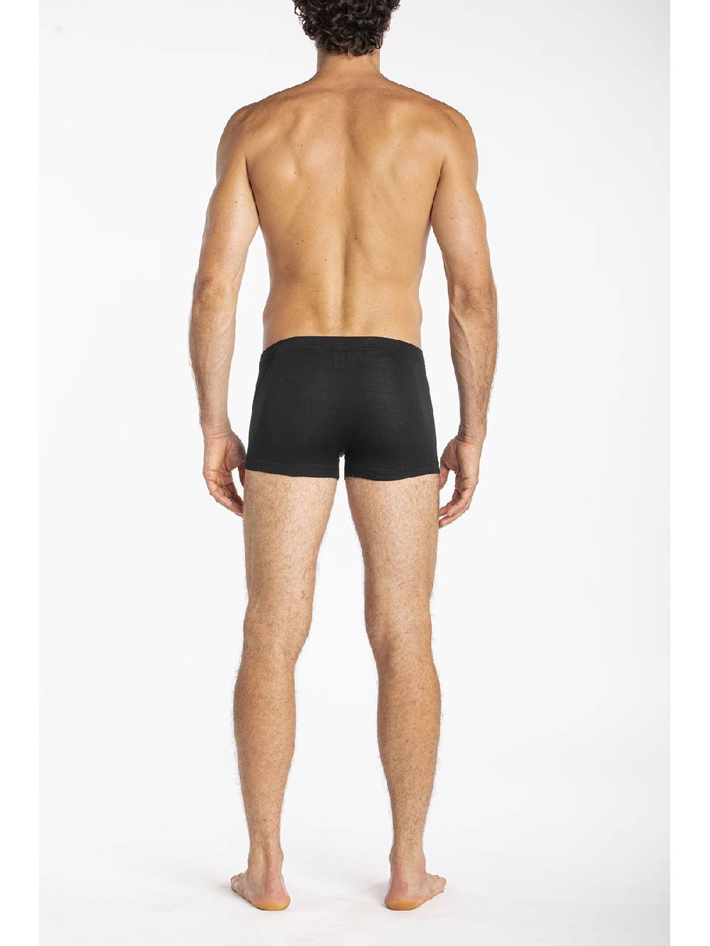 Julipet Parigamba In Jersey Di Cotone Elasticizzato Taglio Moderno E Confortevole