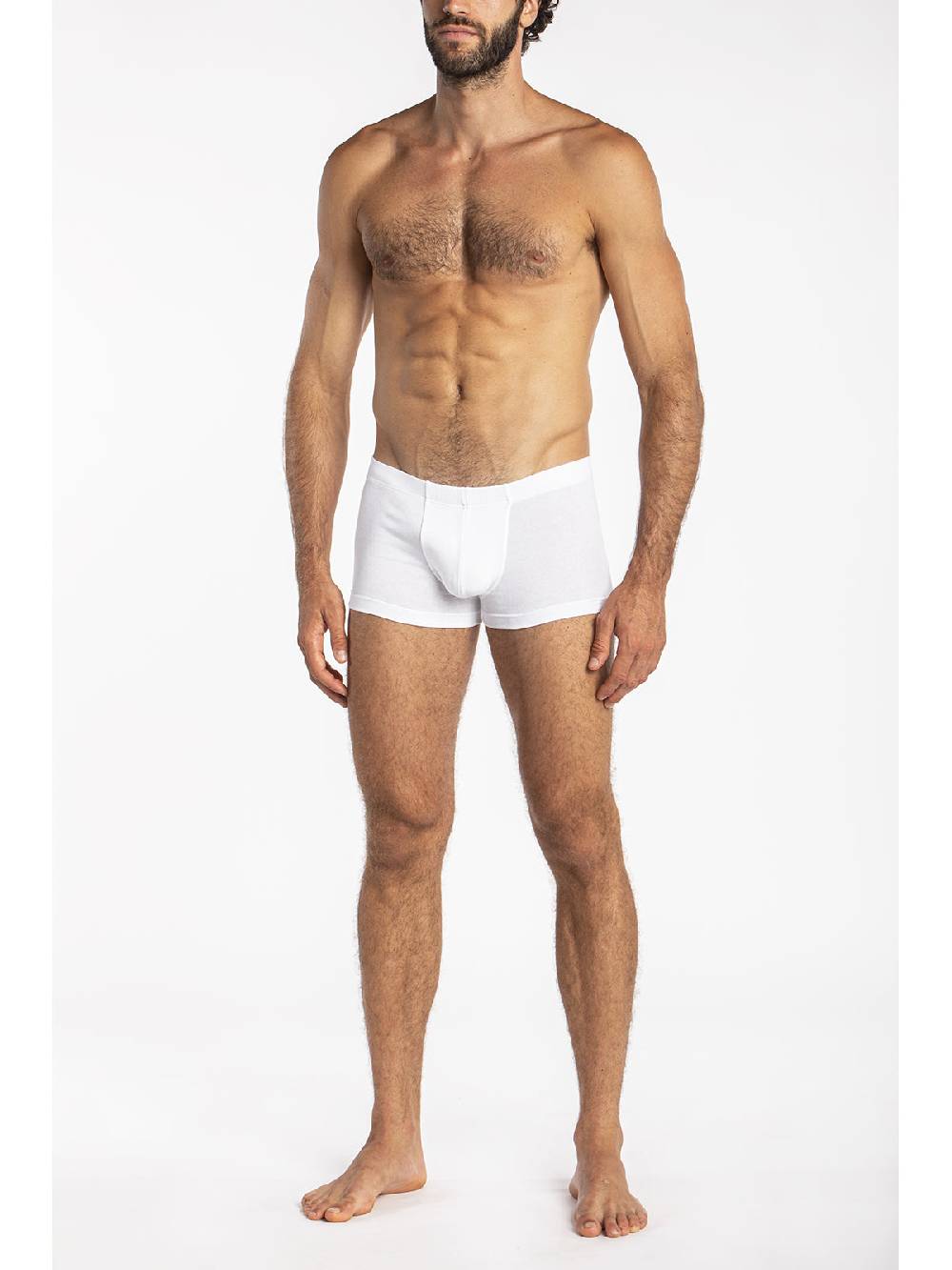 Julipet Parigamba In Jersey Di Cotone Elasticizzato Taglio Moderno E Confortevole