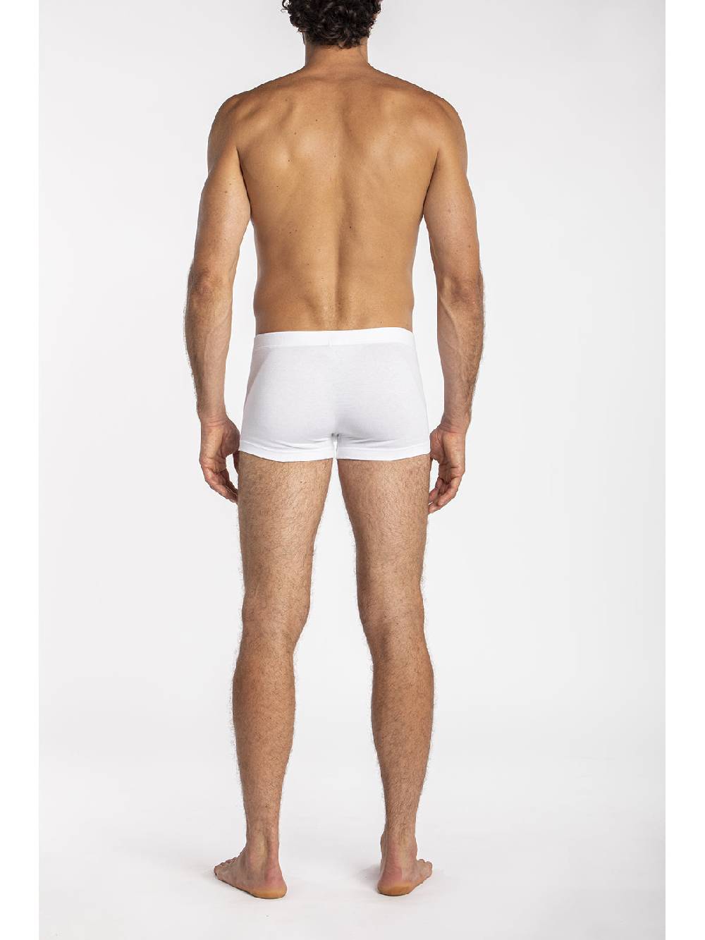 Julipet Parigamba In Jersey Di Cotone Elasticizzato Taglio Moderno E Confortevole