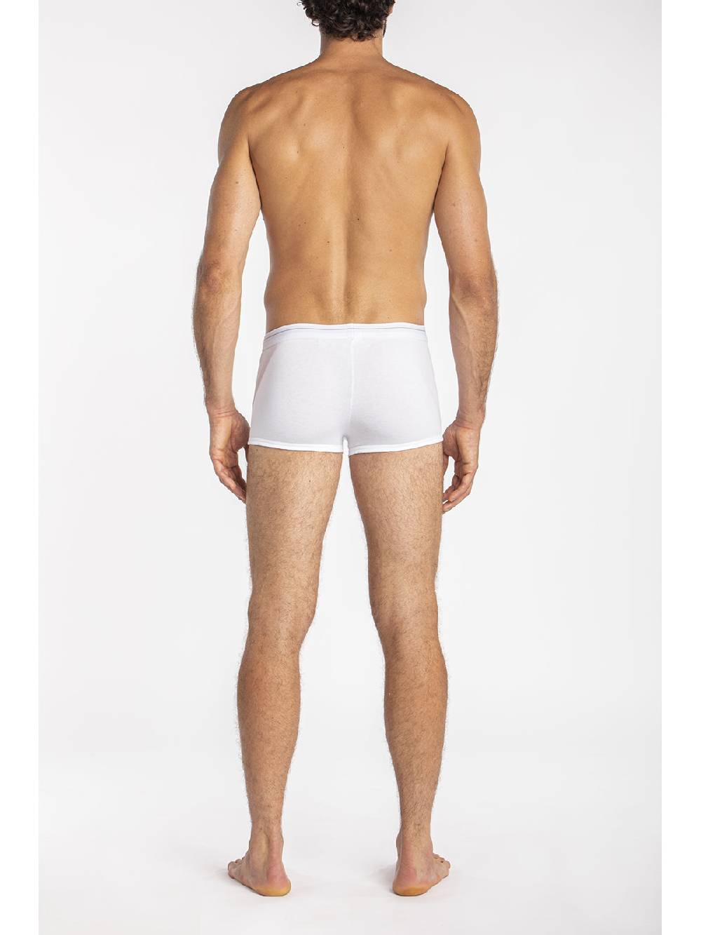 Julipet Parigamba In Jersey Di Cotone Elasticizzato Taglio Moderno E Confortevole