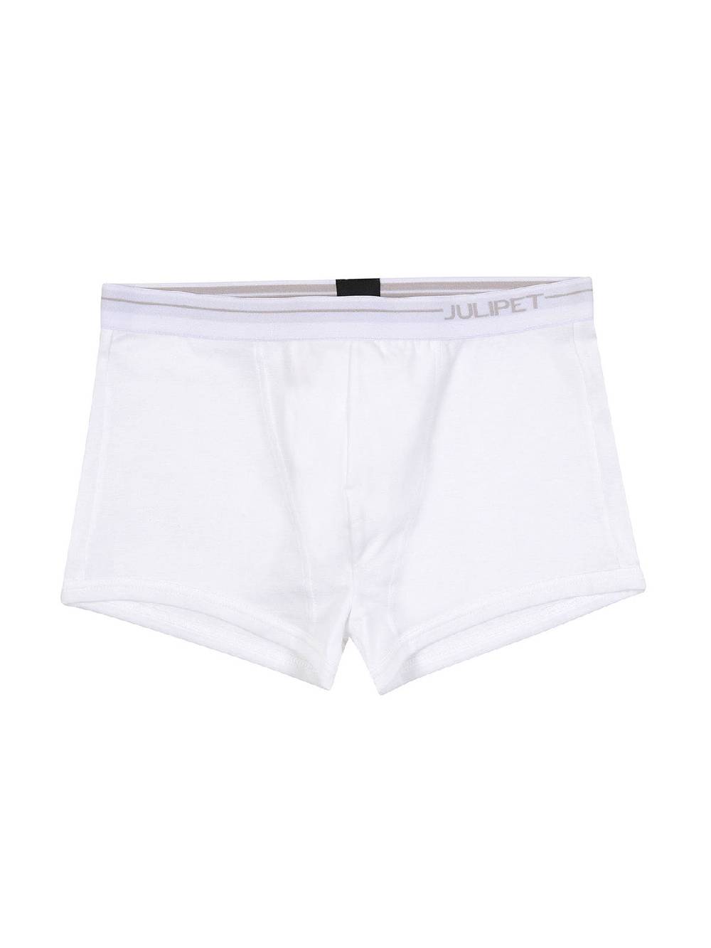 Julipet Parigamba In Jersey Di Cotone Elasticizzato Taglio Moderno E Confortevole