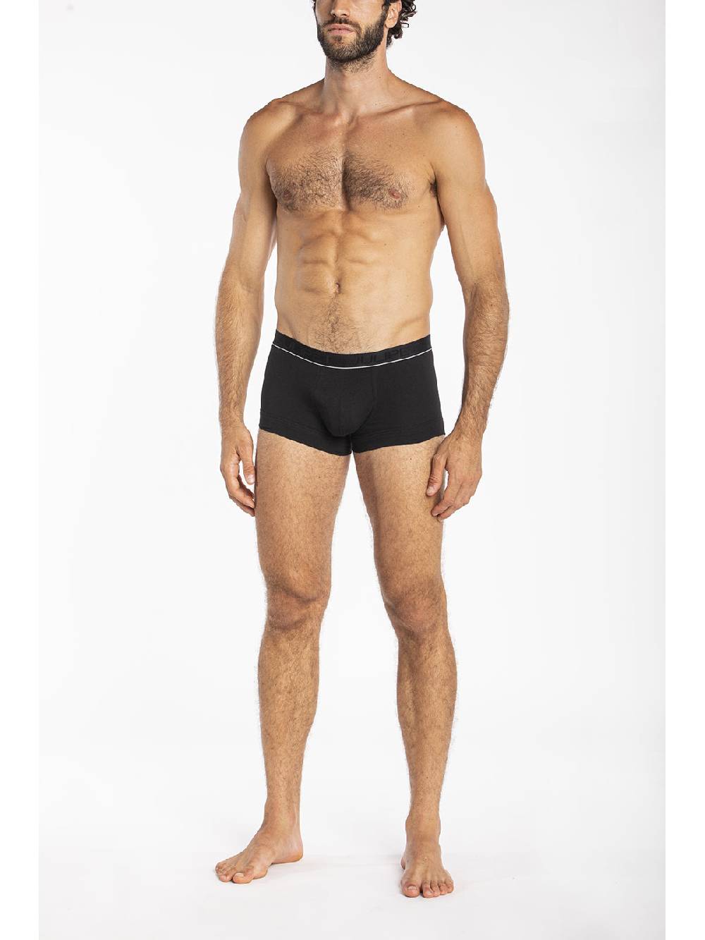 Julipet Parigamba In Jersey Di Cotone Makò Elasticizzato Bipack