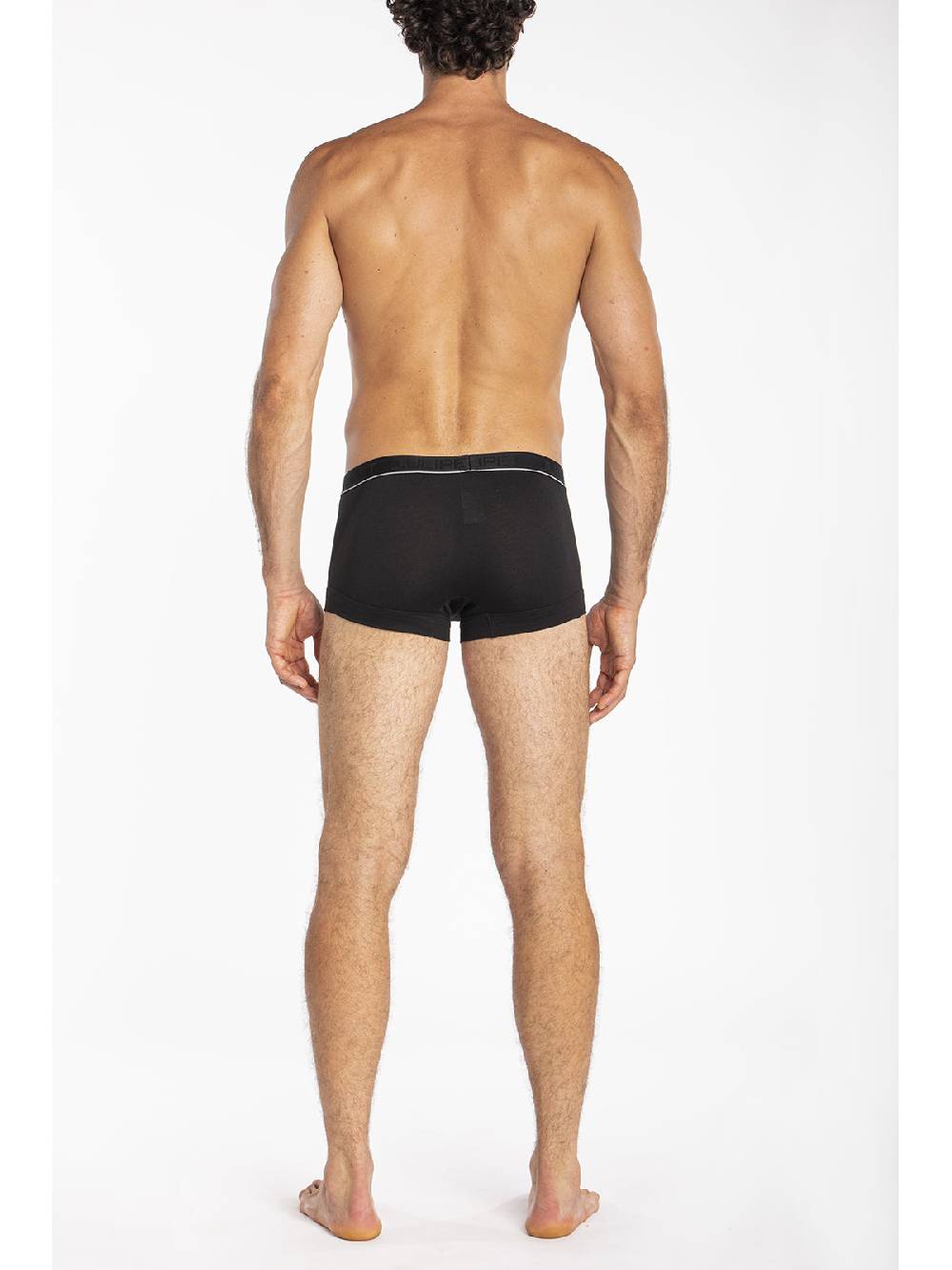 Julipet Parigamba In Jersey Di Cotone Makò Elasticizzato Bipack