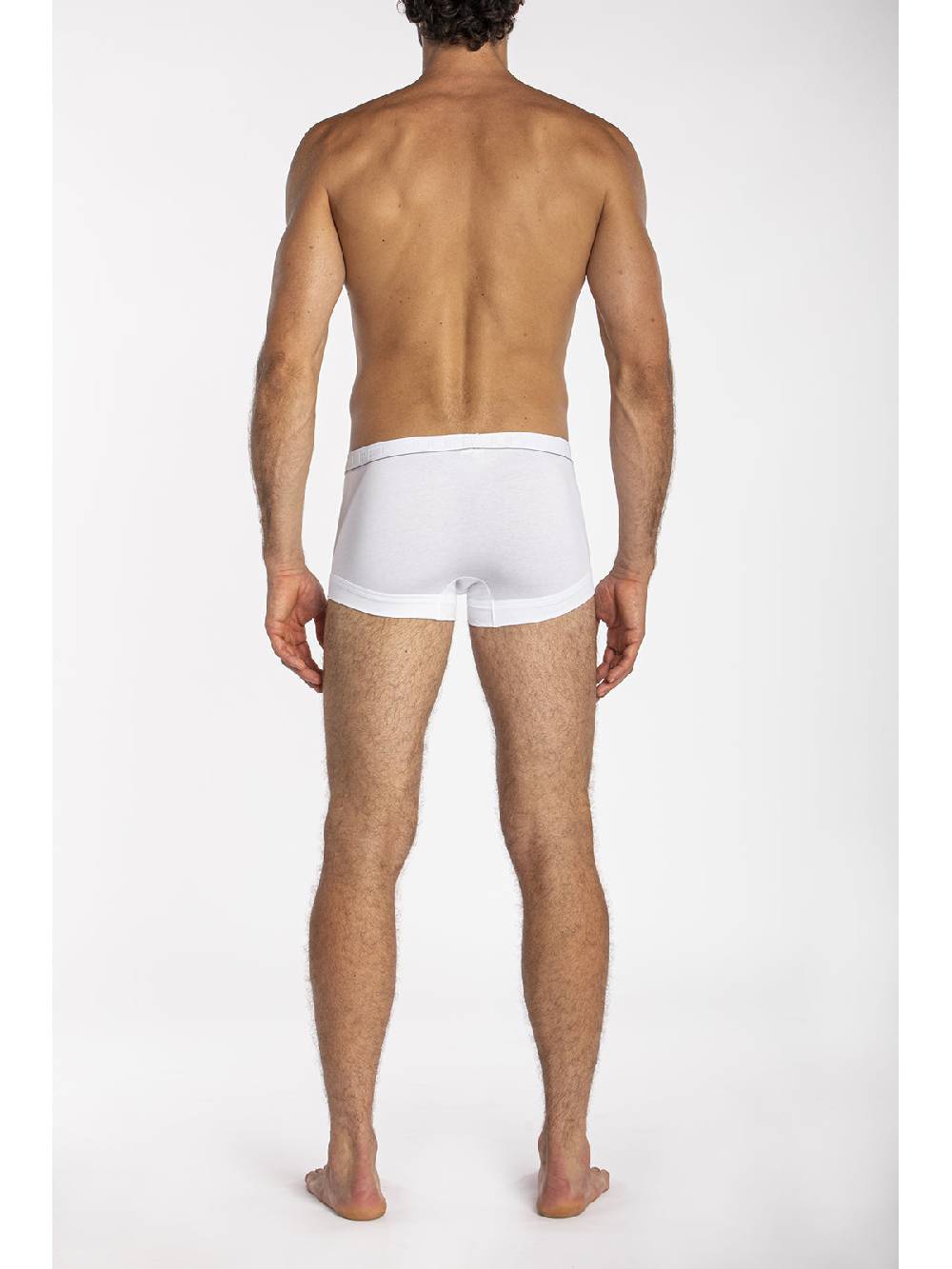 Julipet Parigamba In Jersey Di Cotone Makò Elasticizzato Bipack