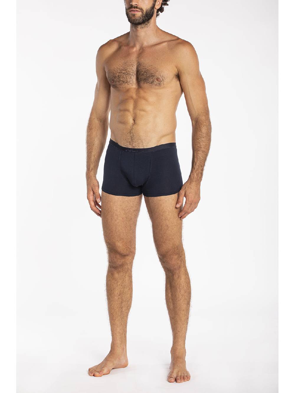 Julipet Parigamba In Leggero Jersey Di Cotone Elasticizzato