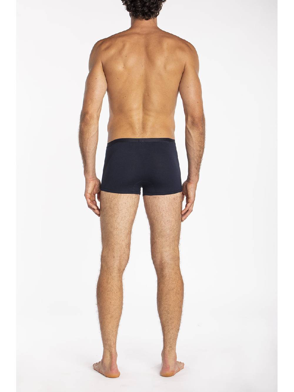 Julipet Parigamba In Leggero Jersey Di Cotone Elasticizzato